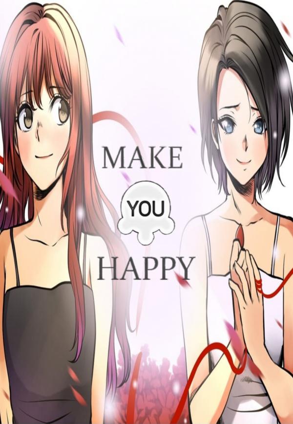 Make You Happy