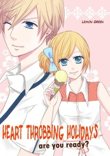 Heart Throbbing Holidays - Are You Ready?