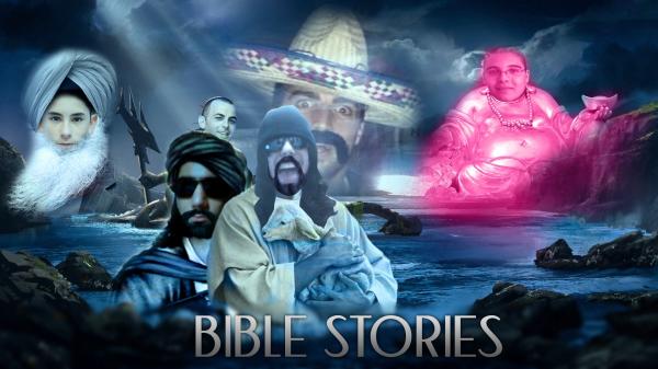 BIBLE STORIES