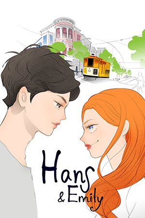 Hans and Emily