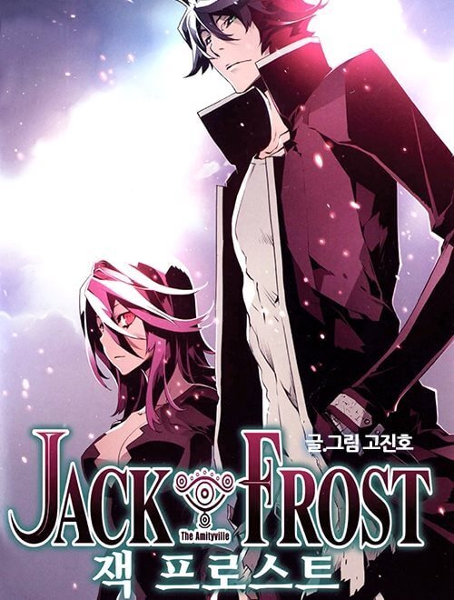 Jack Frost