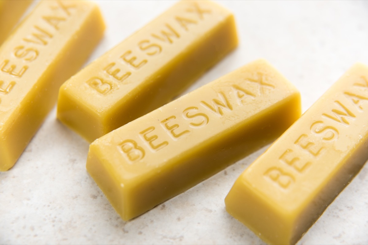 Beeswax