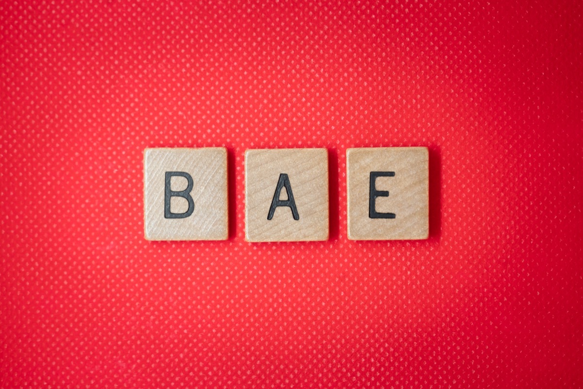 bae