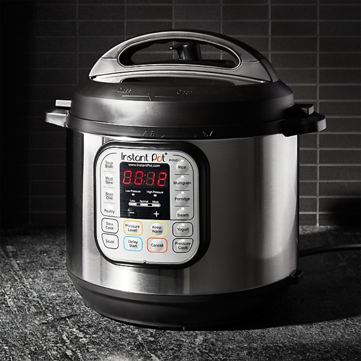 instant pot pressure cooker, gifts for girlfriend