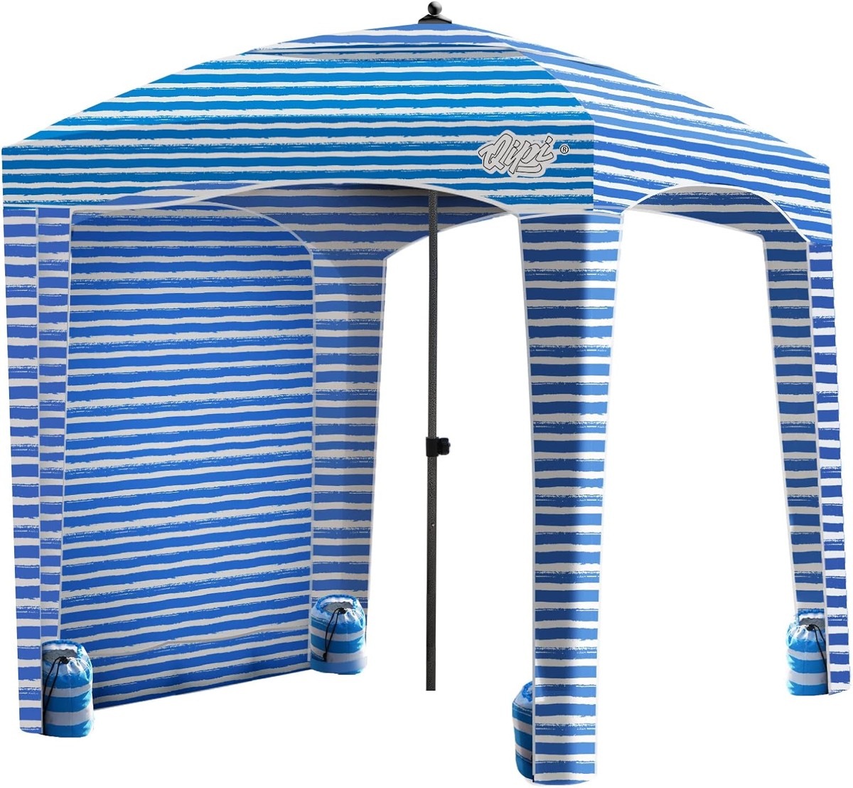 Qipi Beach Cabana