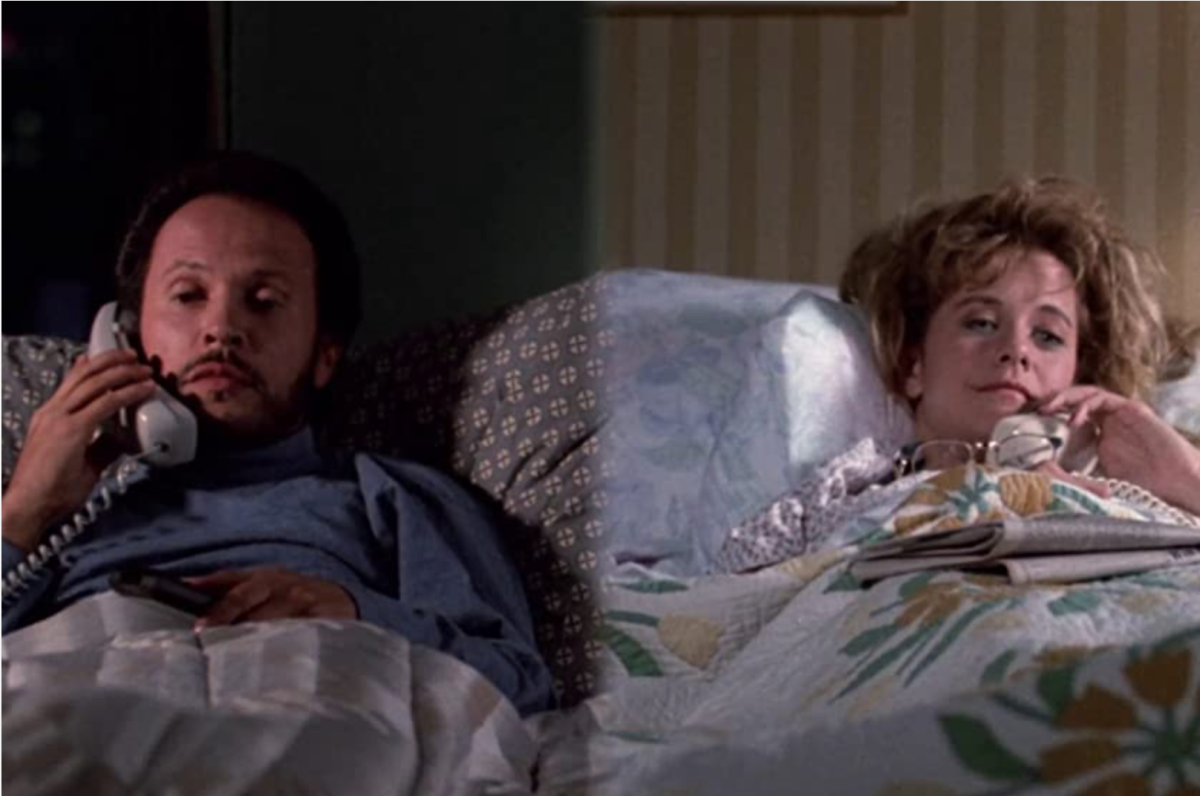 When Harry Met Sally Movie