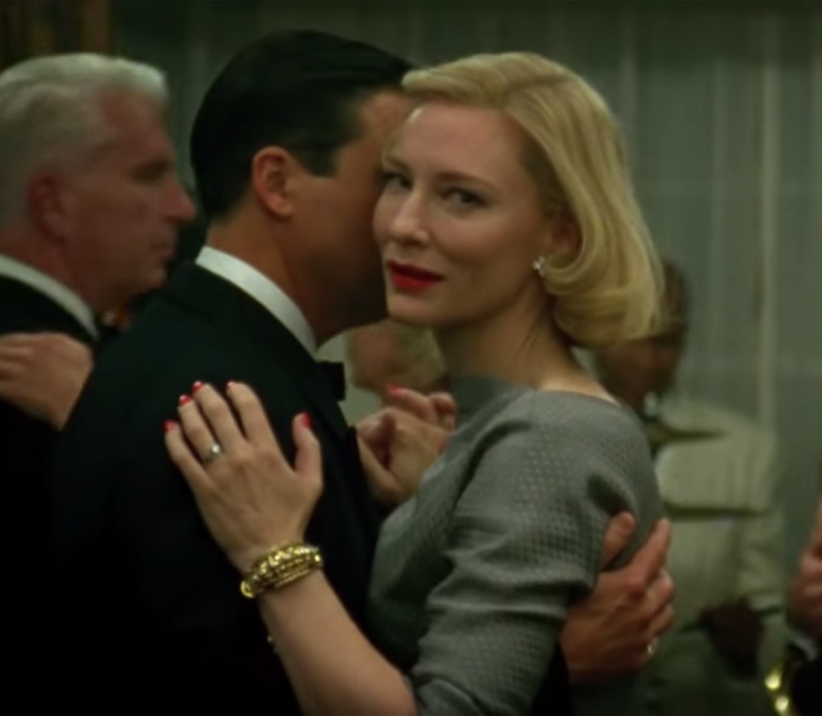 carol dancing with husband, best romance movies on netflix