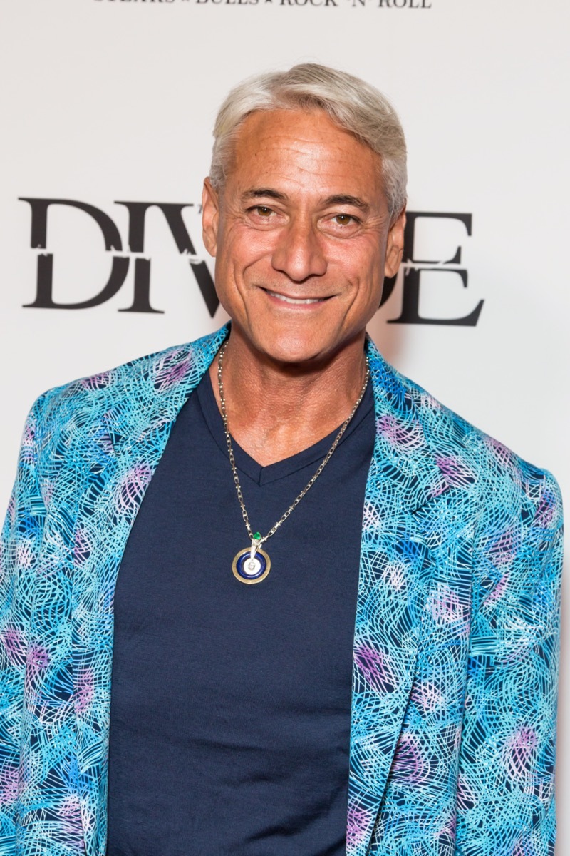 Greg Louganis