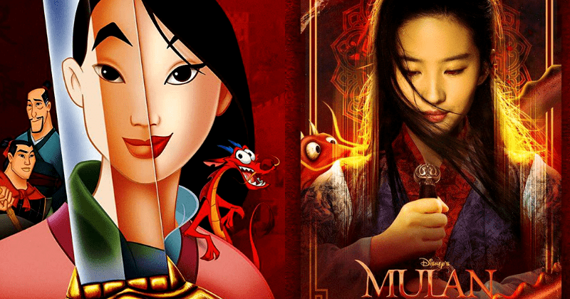 Mulan Disney Remake | All The Changes Made To The 'Mulan' Remake So Far | Her Beauty