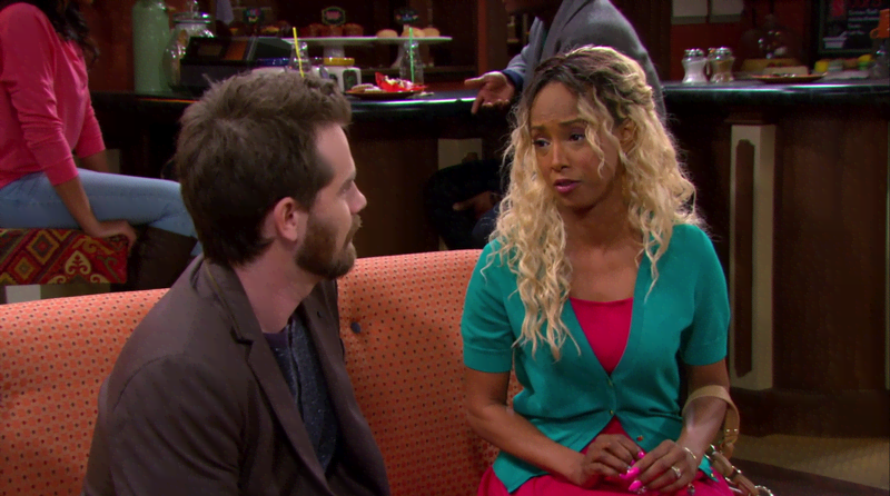 Shawn Hunter and Angela Moore, Boy Meets World | Her Beauty