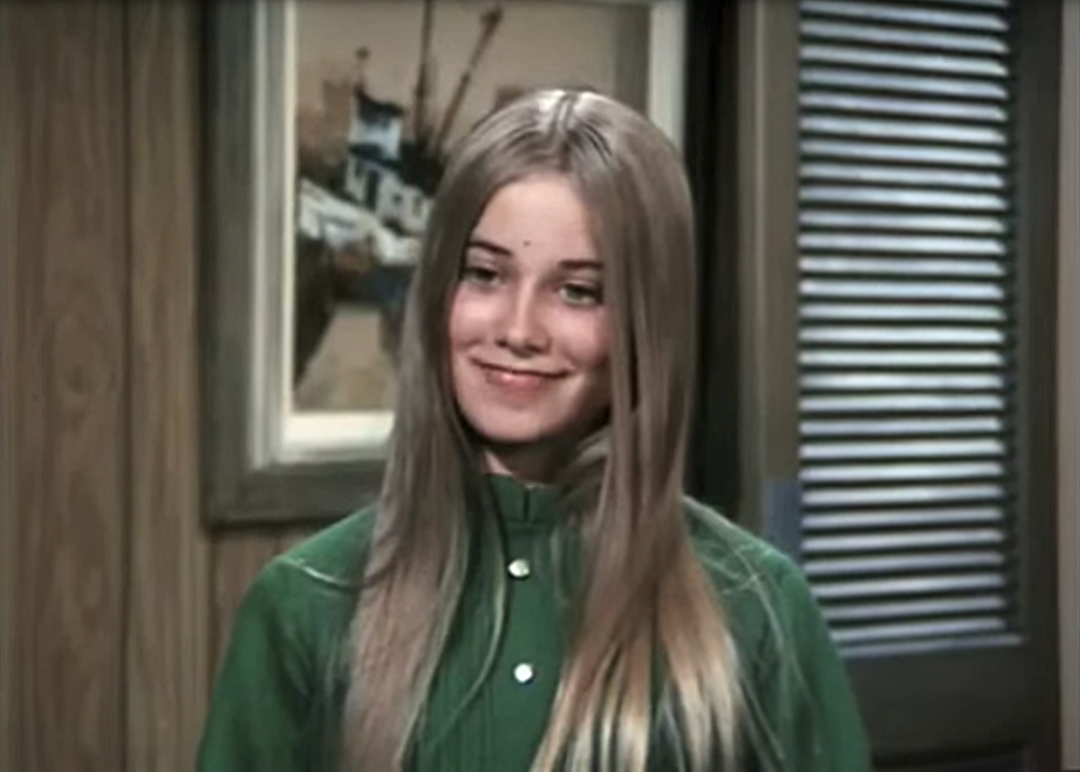 marcia brady