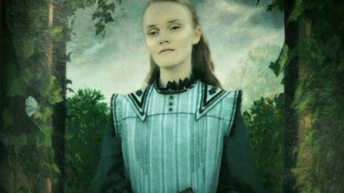 Dumbledore's sister in Harry Potter