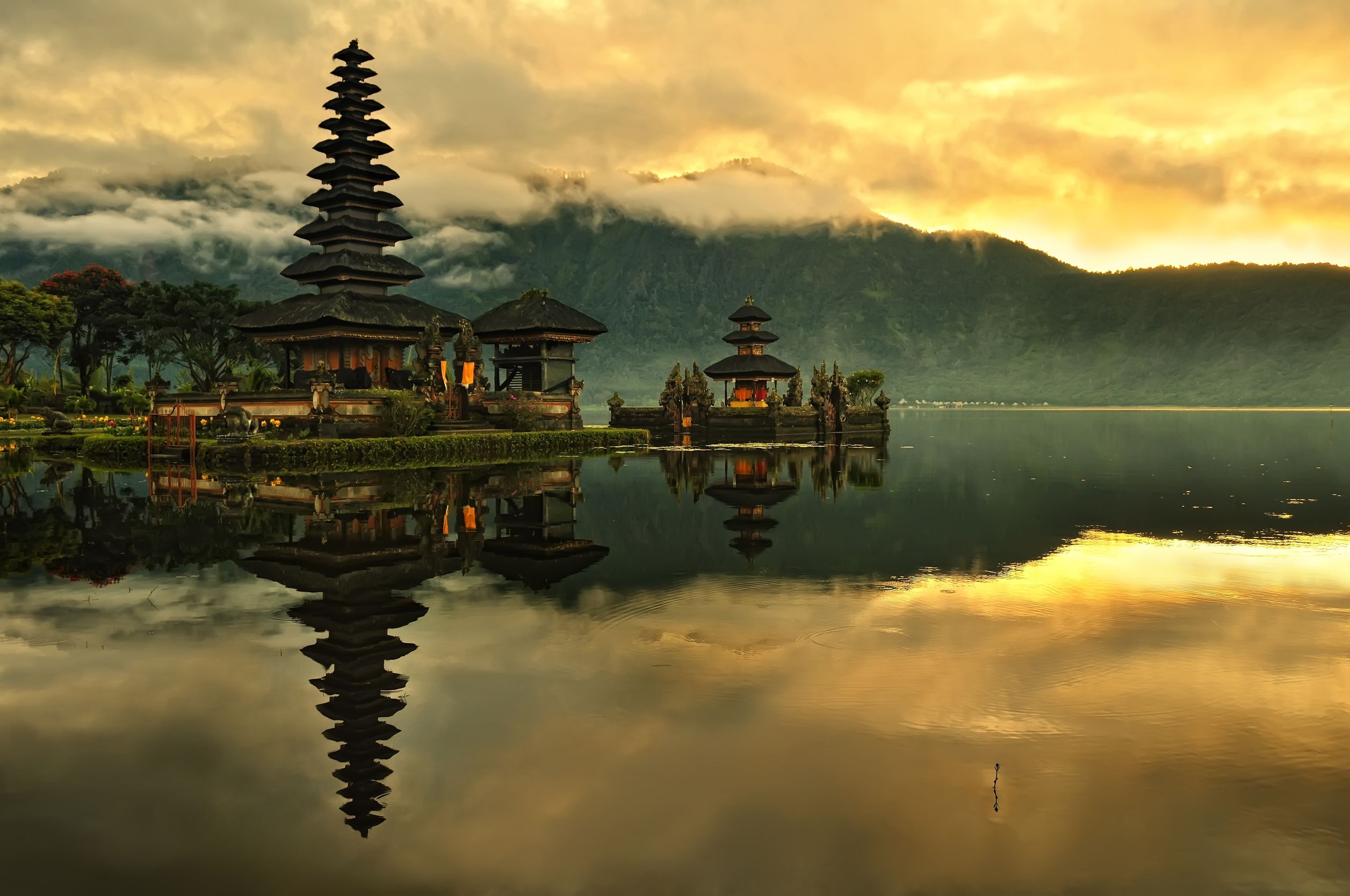 Bali – Heaven On Earth 5