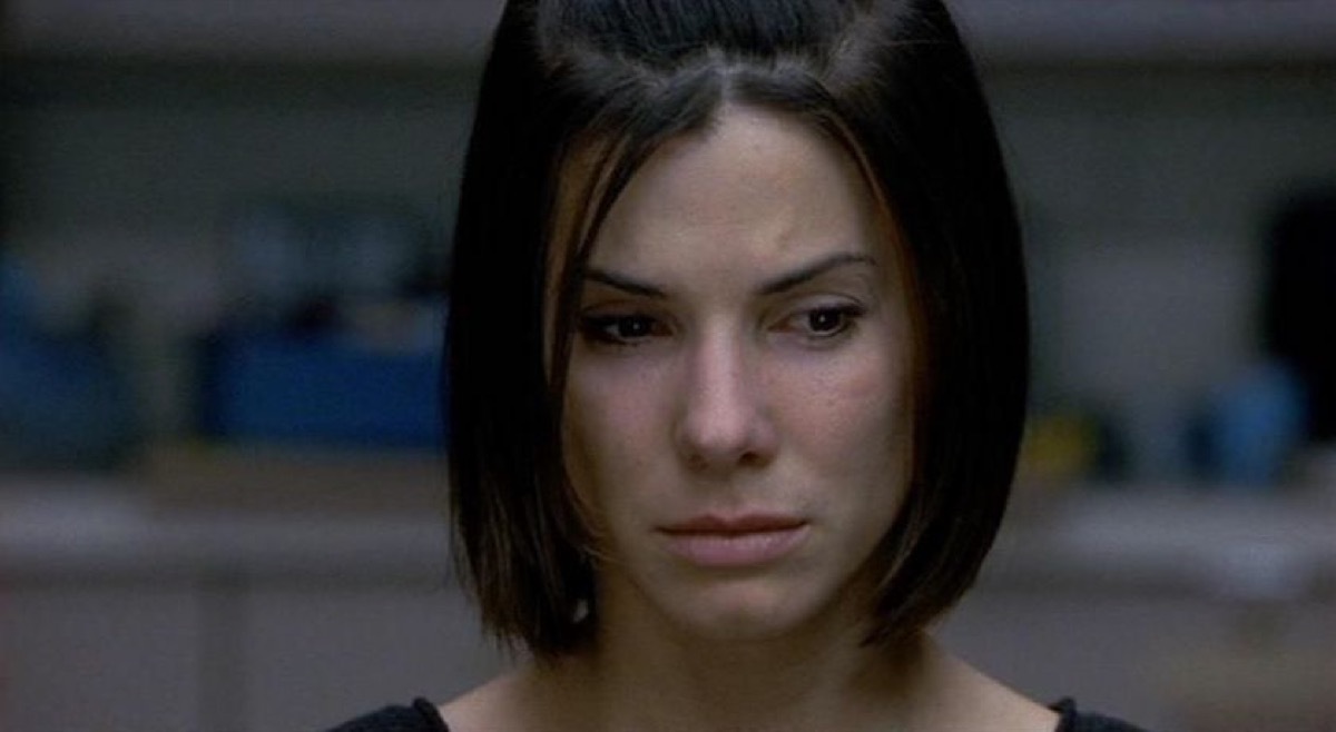 sandra bullock in 28 days