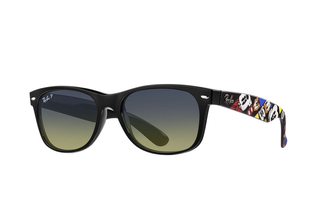 Disney Ray-Ban sunglasses