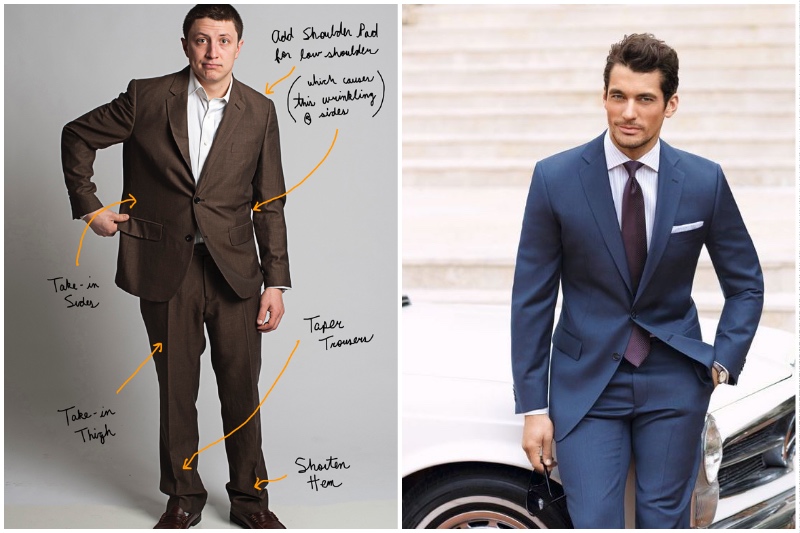 10 Items in a Man's Wardrobe That Irritate Women2