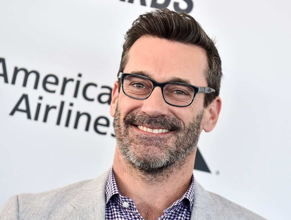 Jon Hamm