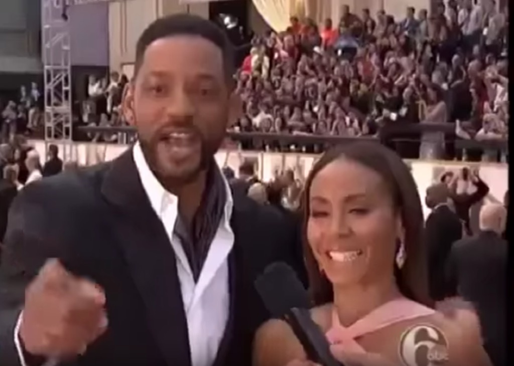 Will Smith 