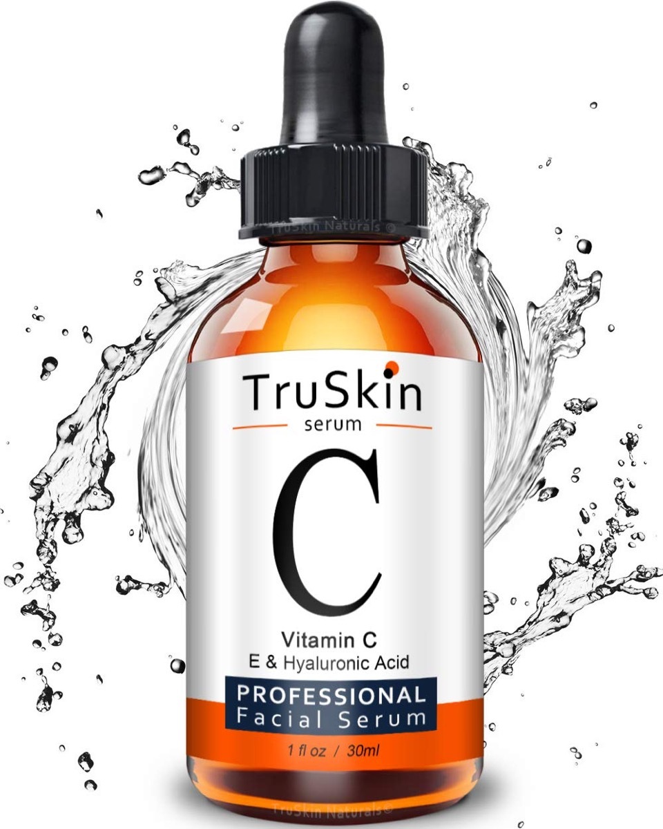 TruSkin Vitamin C serum