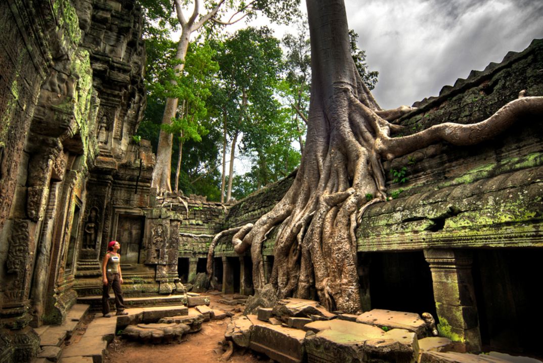 9. Cambodia 2