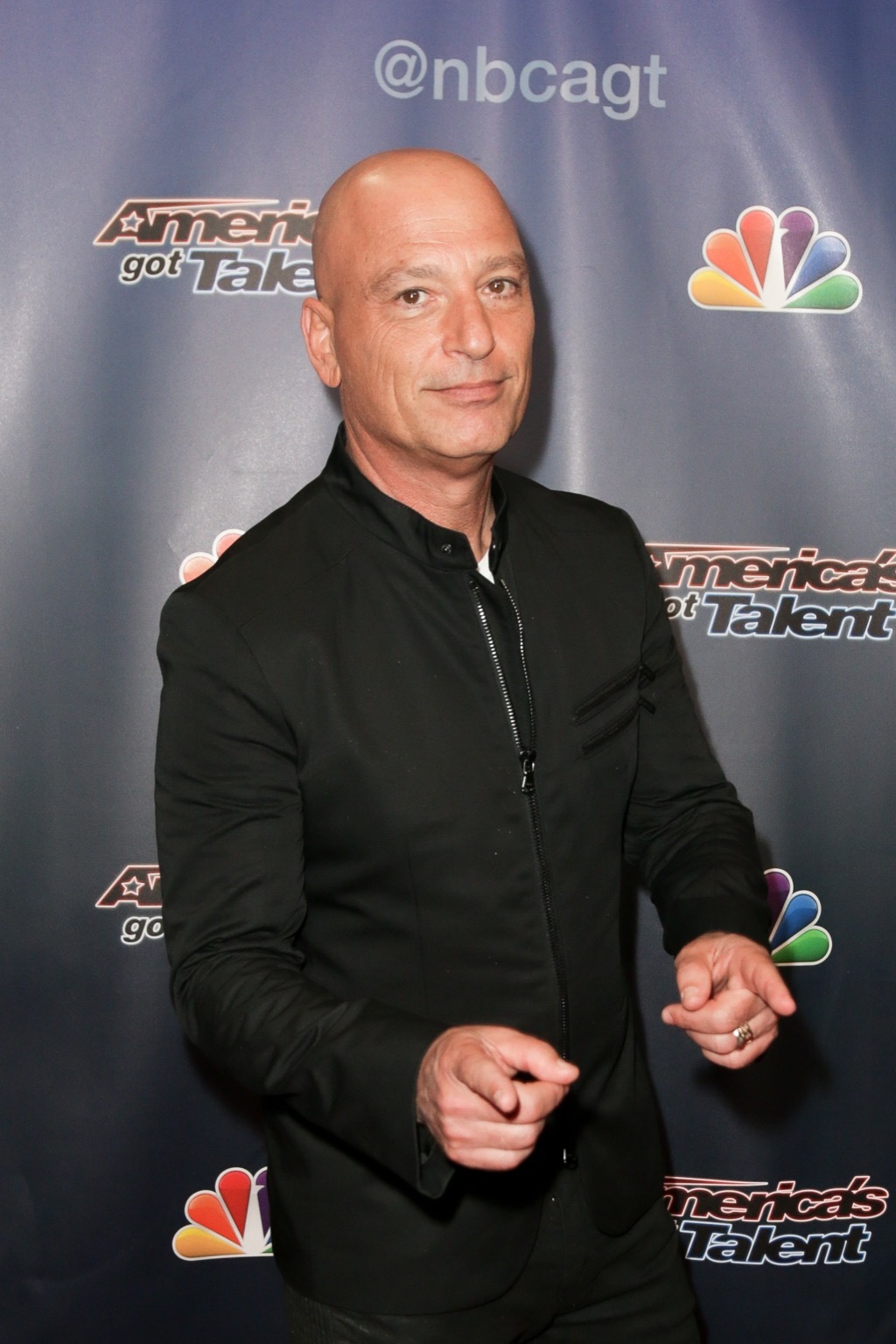 Howie Mandel, flaws