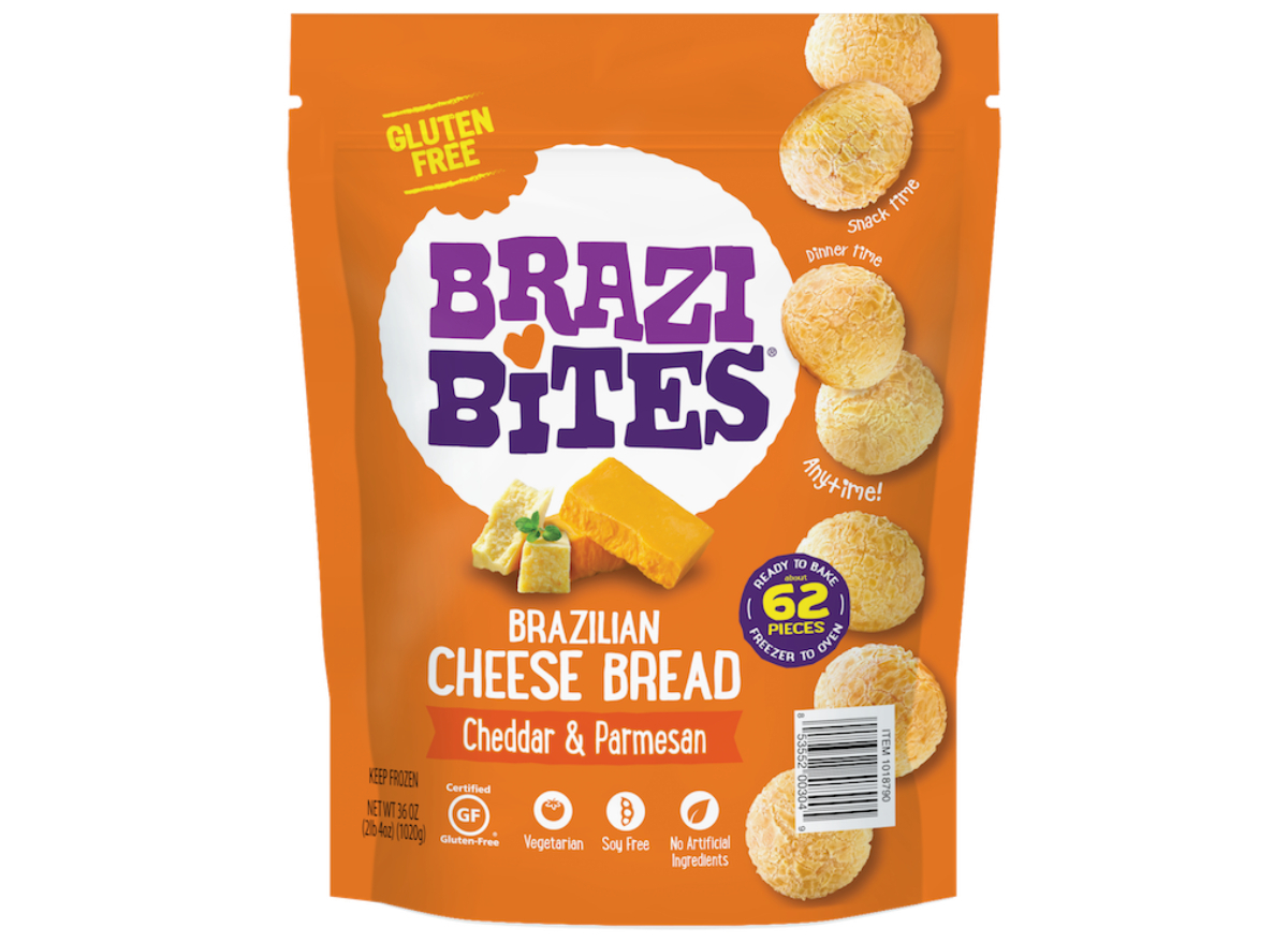 Brazi Bites