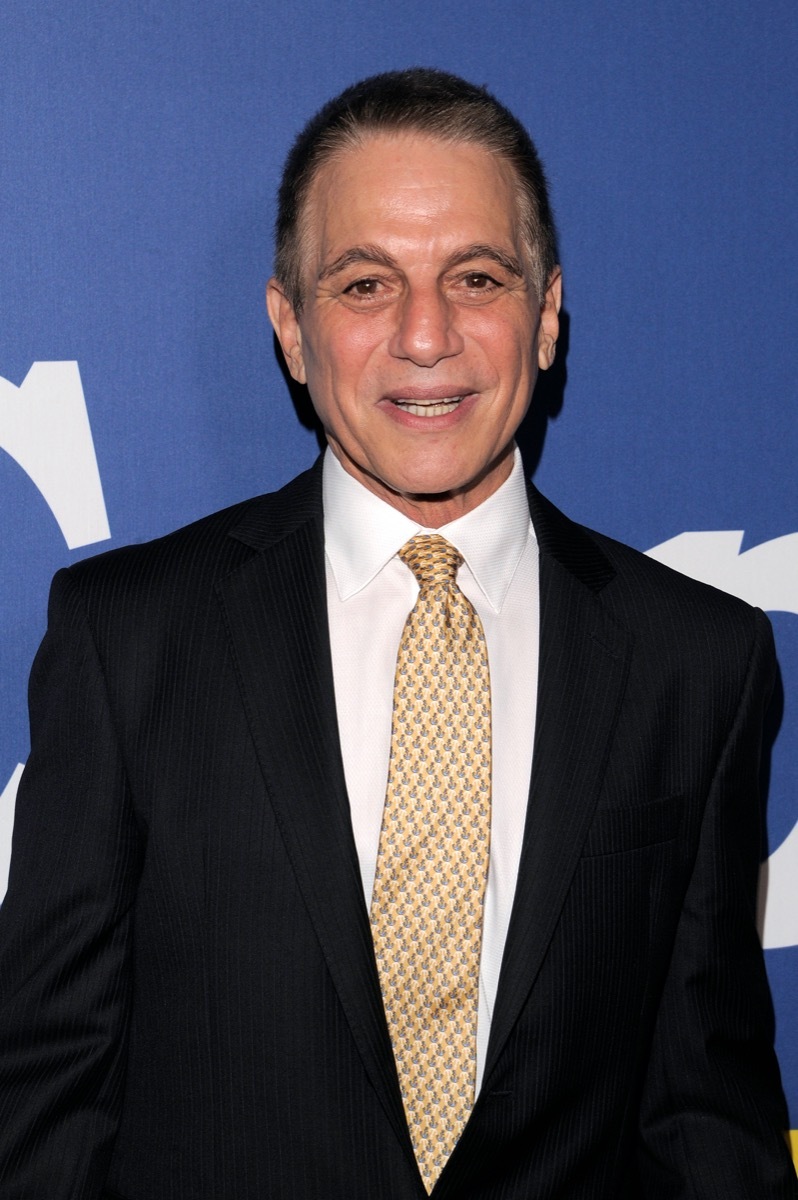 Tony Danza