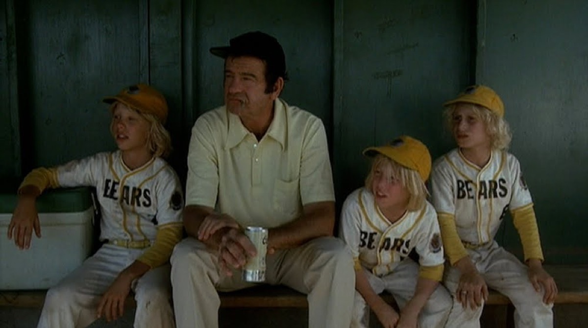 the bad news bears