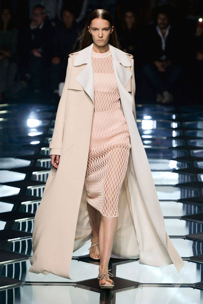 4. Duster Coats