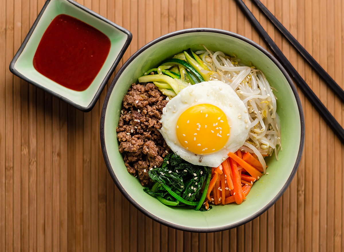 bibimbap