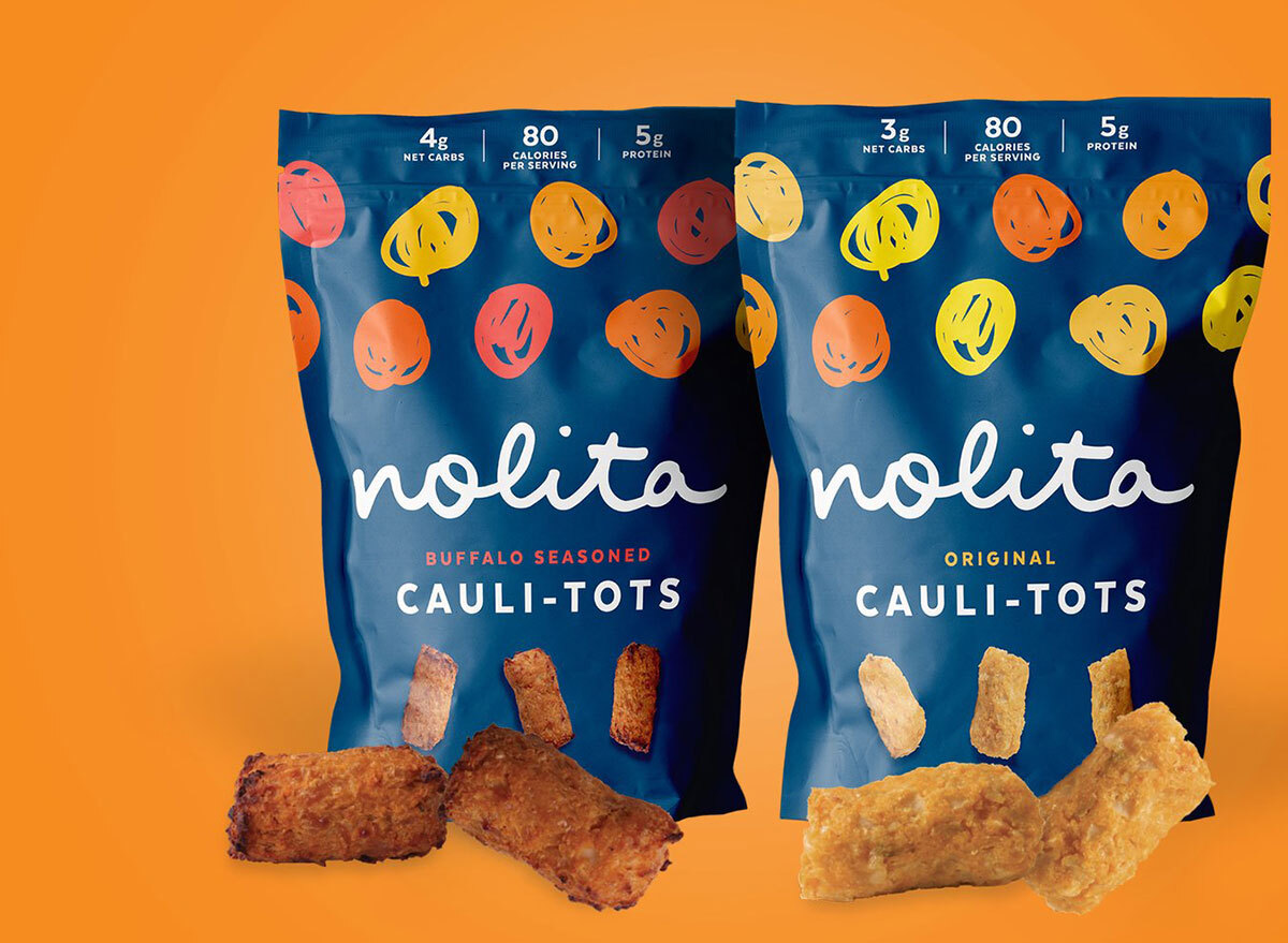 nolita cauli tots