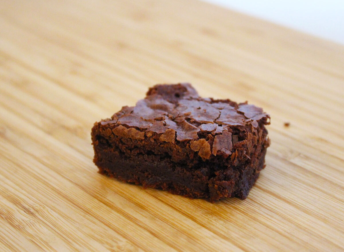 ghirardelli brownies