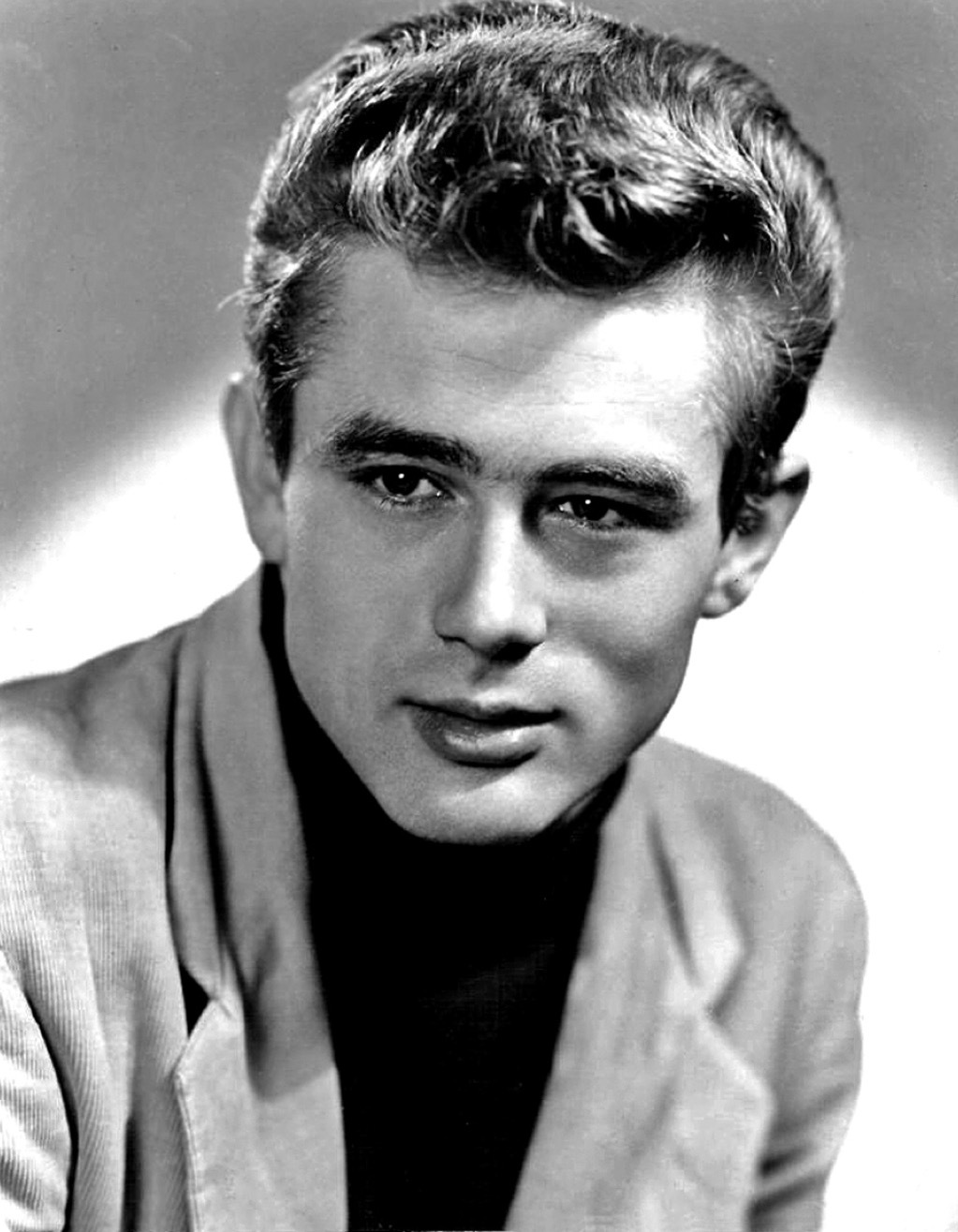 James Dean celebrity deaths