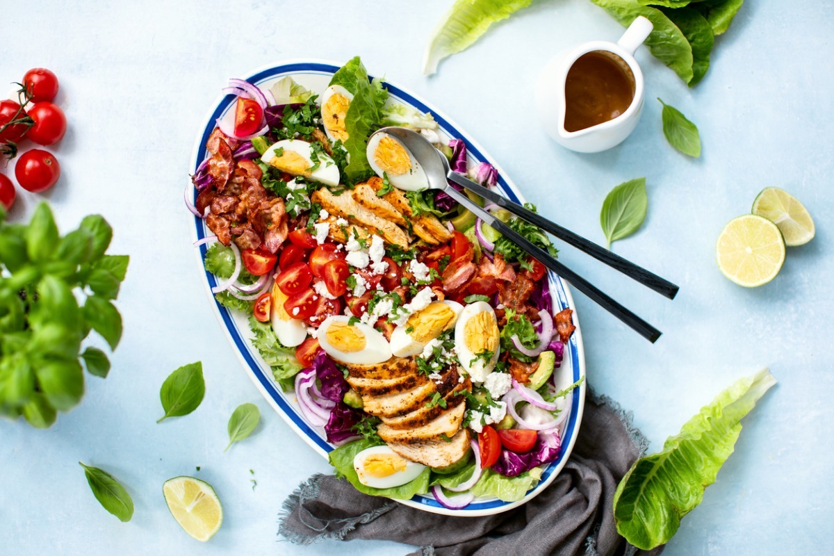 cobb salad