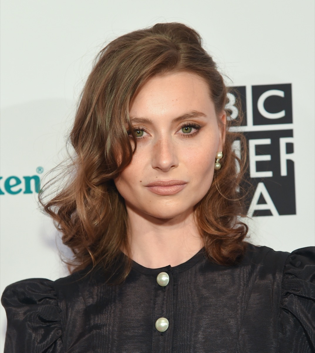 Aly Michalka 2020