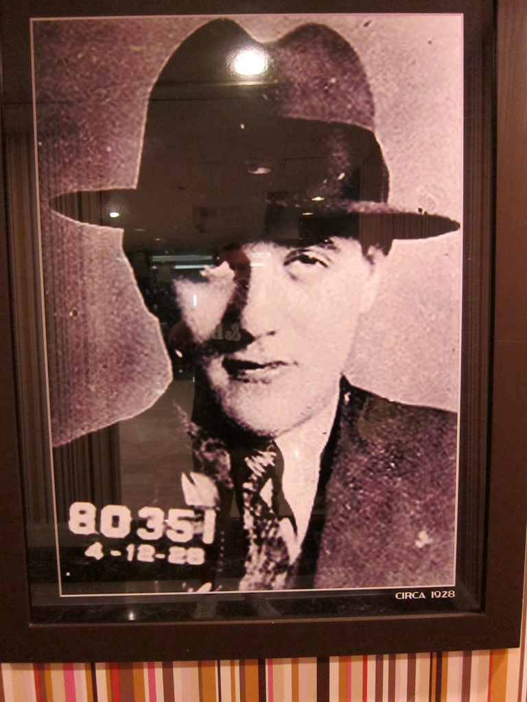 Bugsy Siegel Unsolved Mysteries