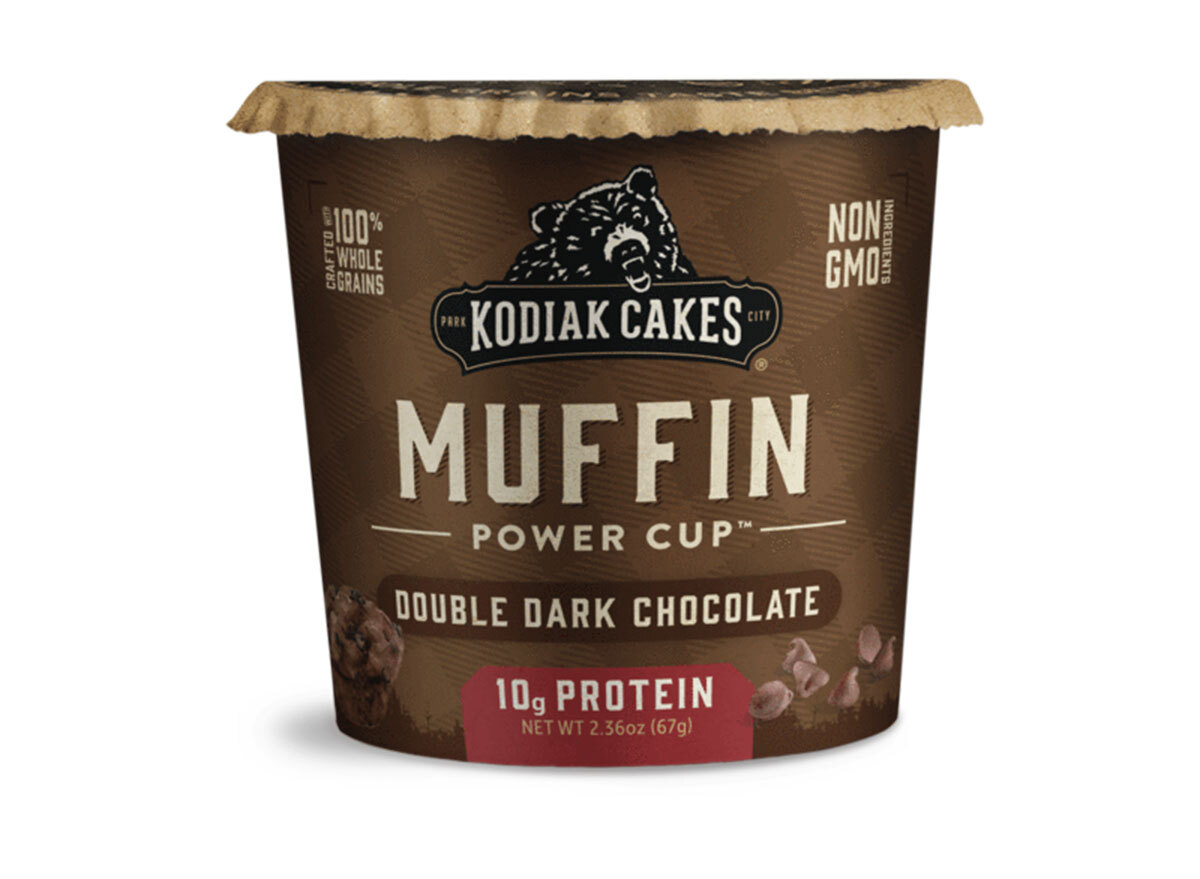 kodiak cakes