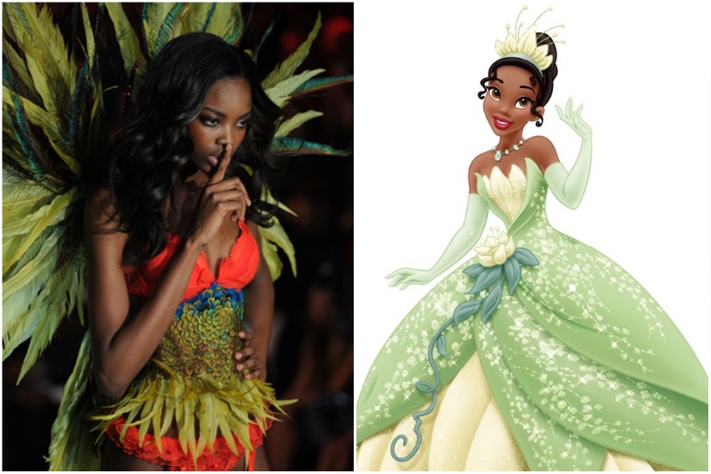 15_Models_Who_Look_Exactly_Like_Disney_Princesses_12