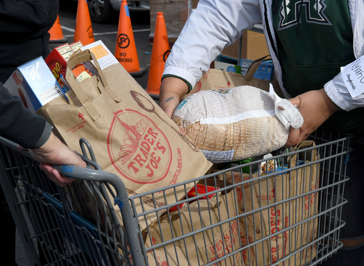 Trader Joe's