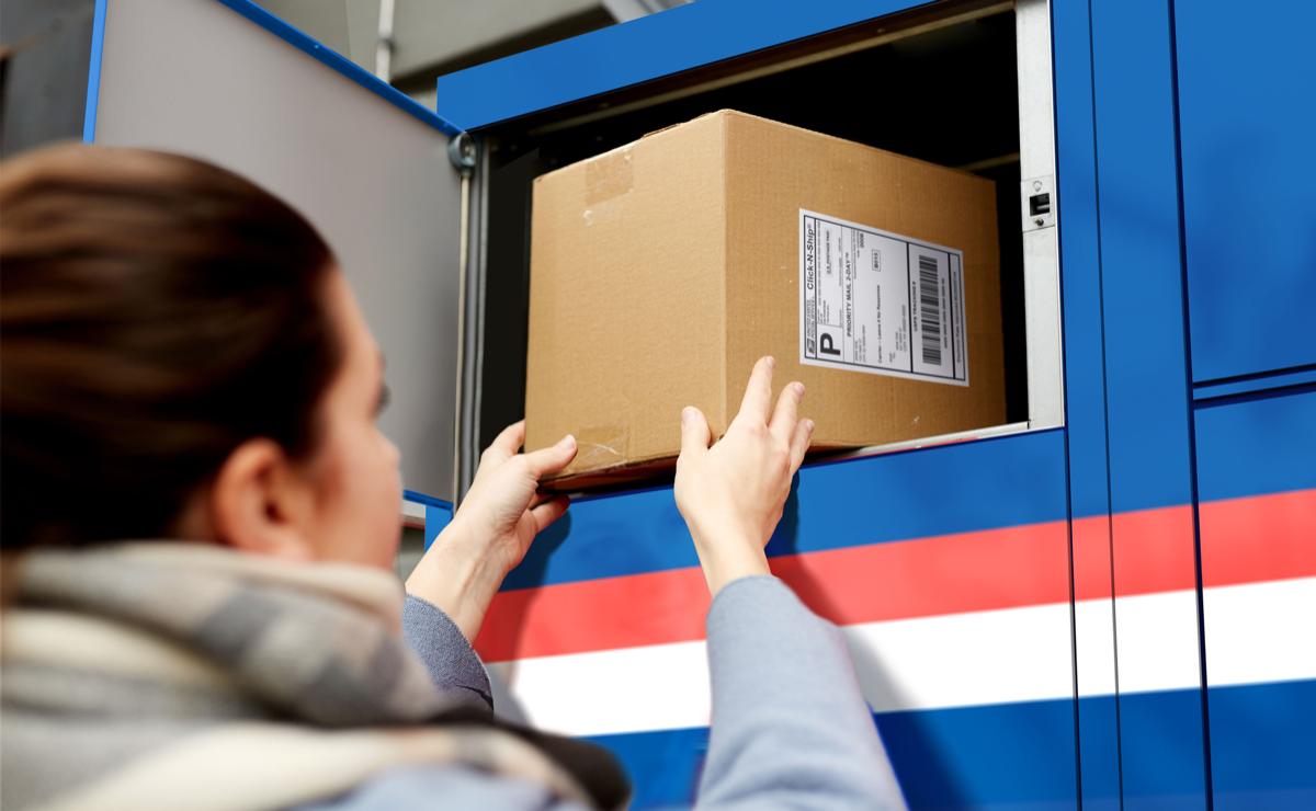 usps smart lockers