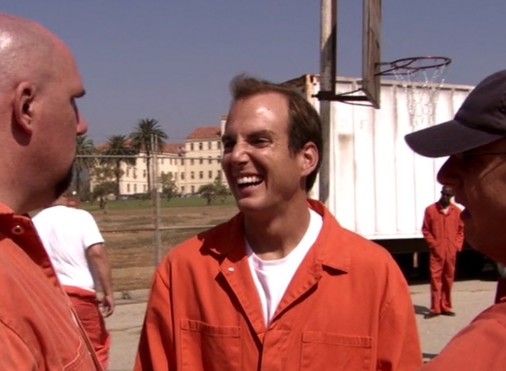 Gob prison best arrested development jokes