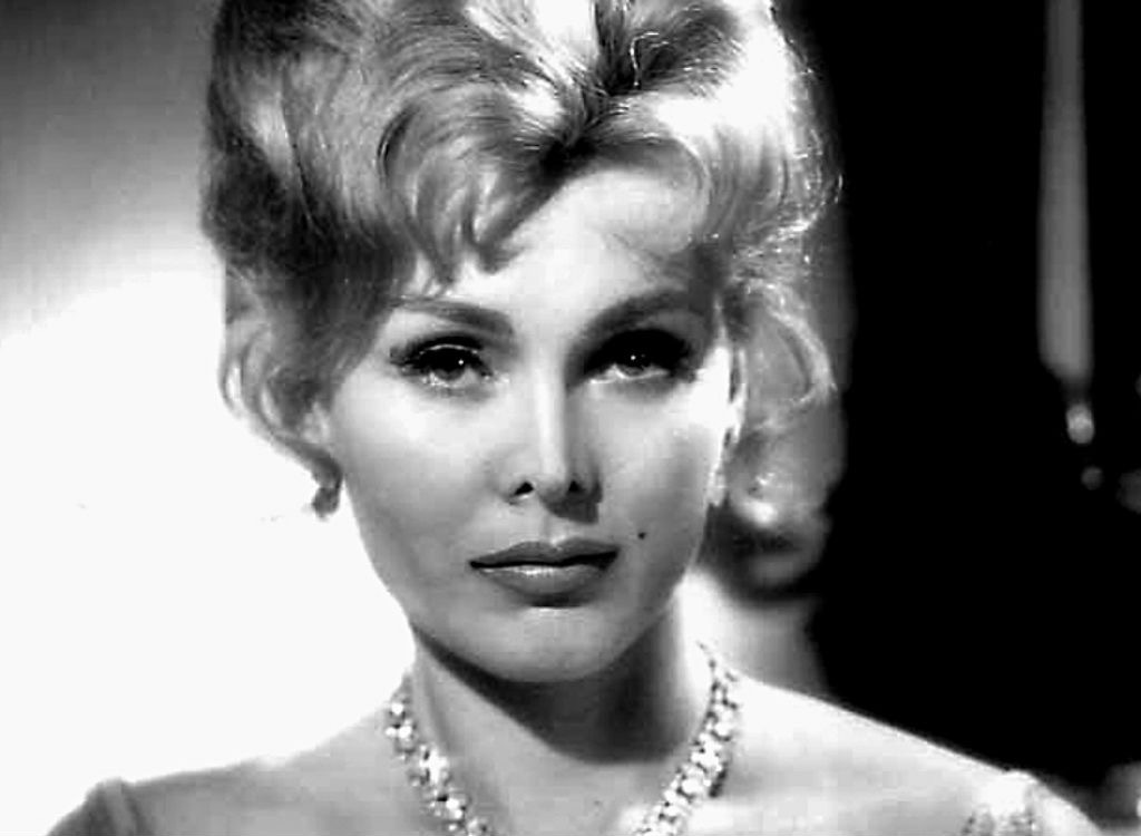 Zsa Zsa