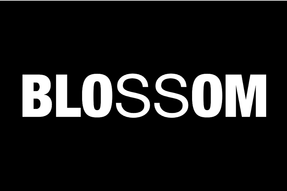 blossom in a kangaroo word