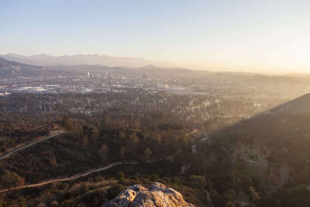 Glendale, happiest cities, healthiest cities