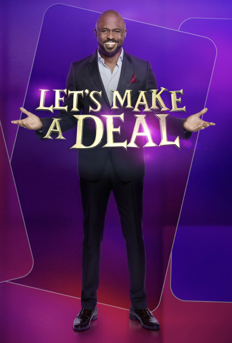 Let's Make a Deal