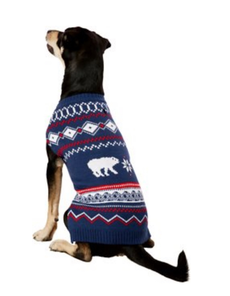 Sophisticated Sweater Vest adorable dog outfits