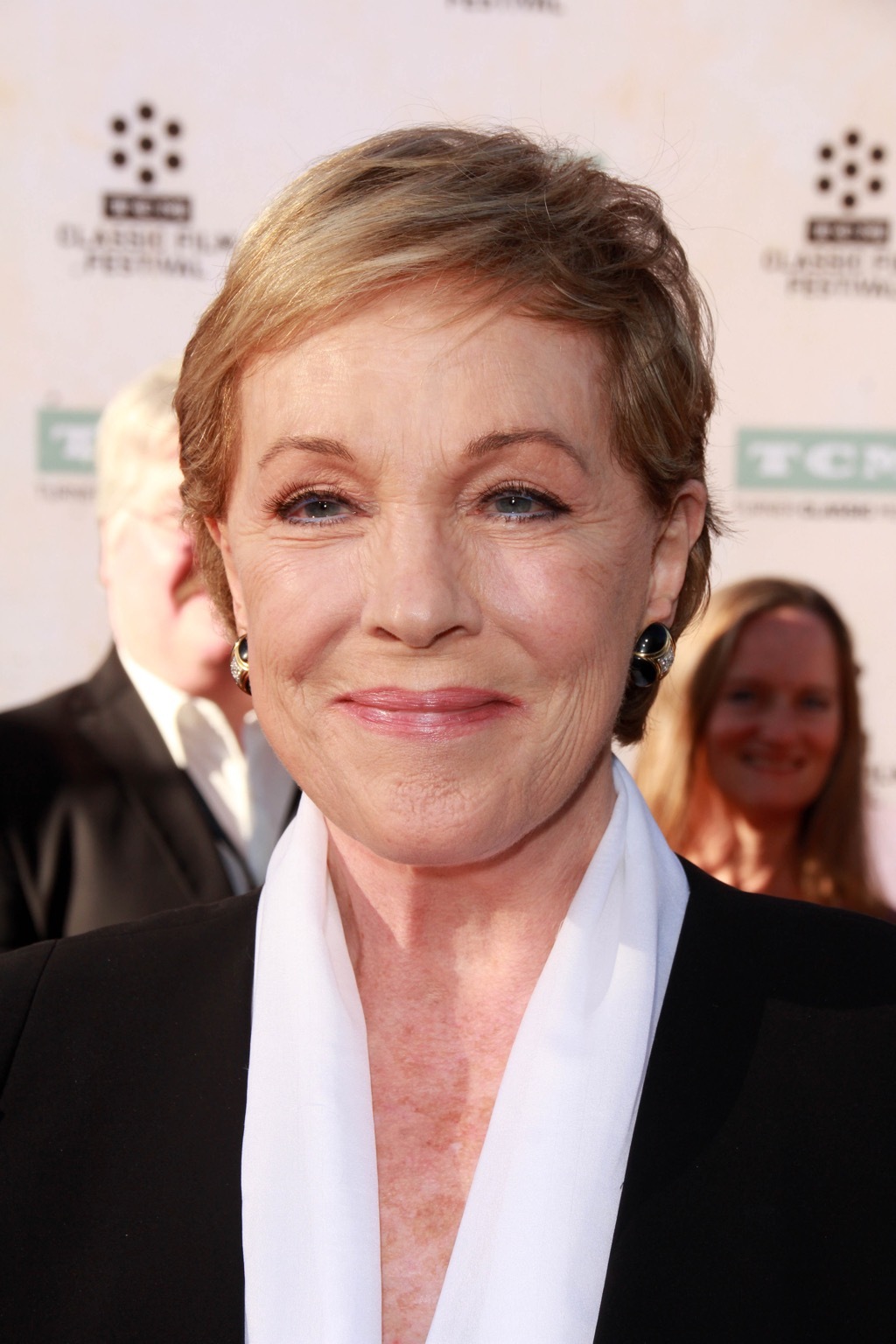 Julie Andrews most famous actors