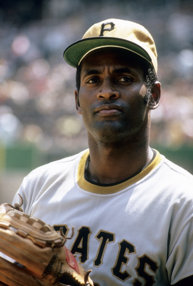 Roberto Clemente