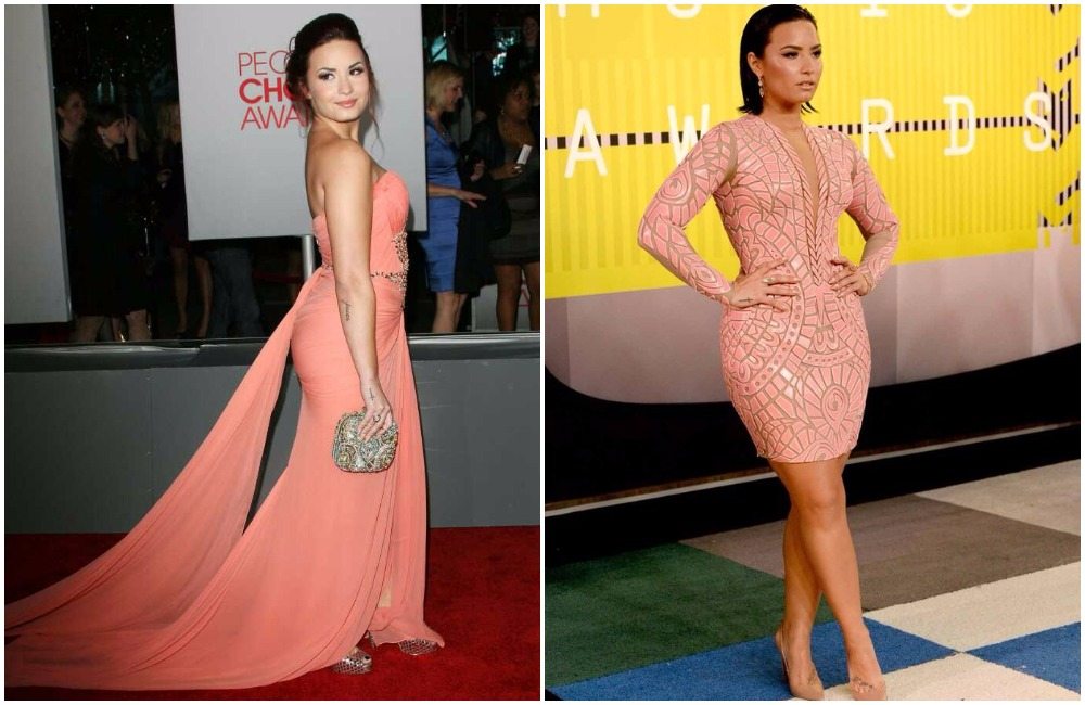 How Tall Is Demi Lovato?   | 14 Facts About Demi Lovato You Probably Didn't Know | Her Beauty