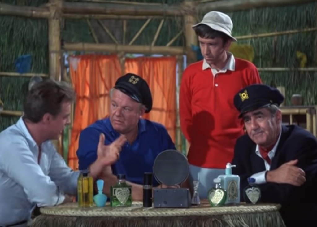 Gilligan's Island